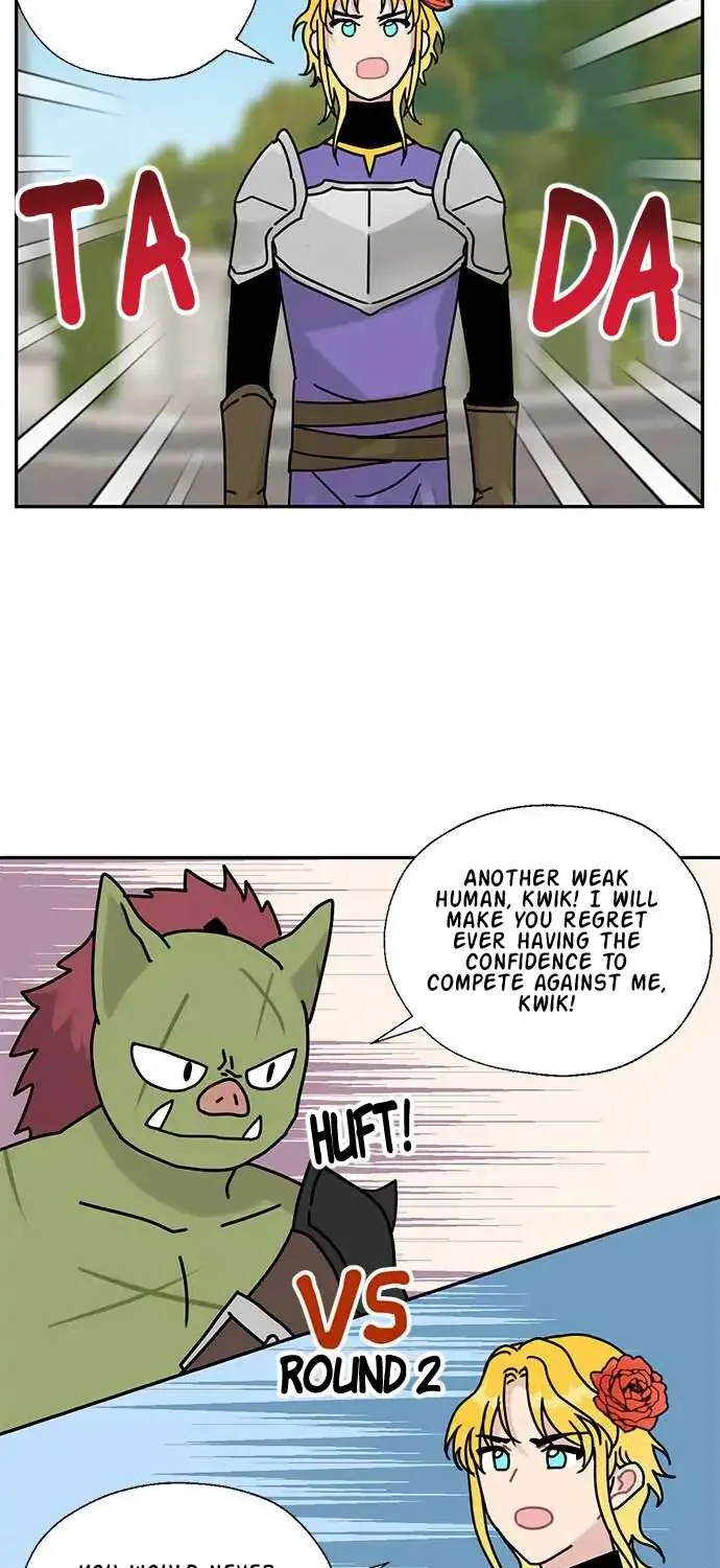 I Became The Chef Of The Dragon King Chapter 56 page 54 - 