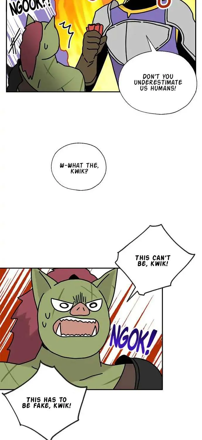 I Became The Chef Of The Dragon King Chapter 56 page 56 - 