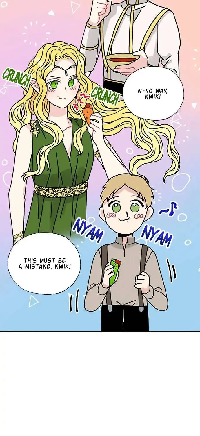 I Became The Chef Of The Dragon King Chapter 56 page 58 - 