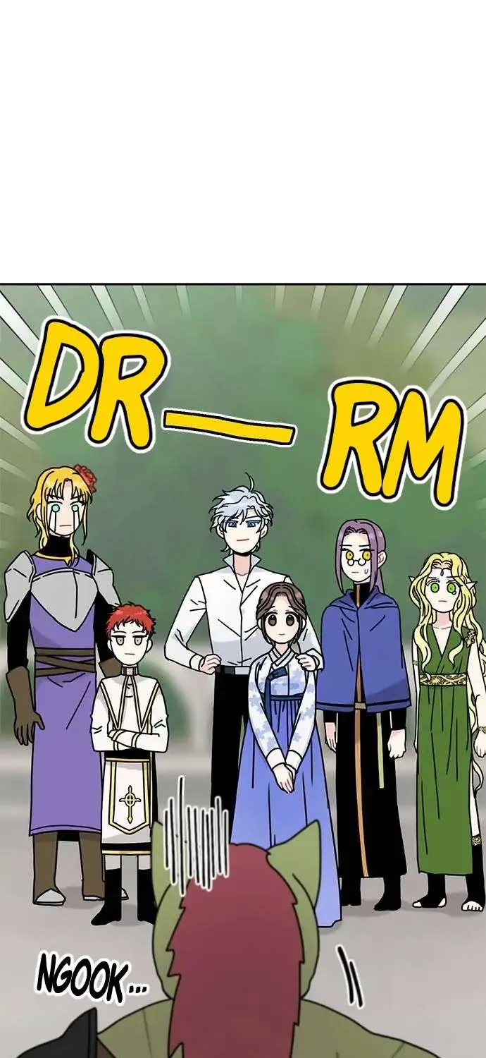 I Became The Chef Of The Dragon King Chapter 56 page 60 - 