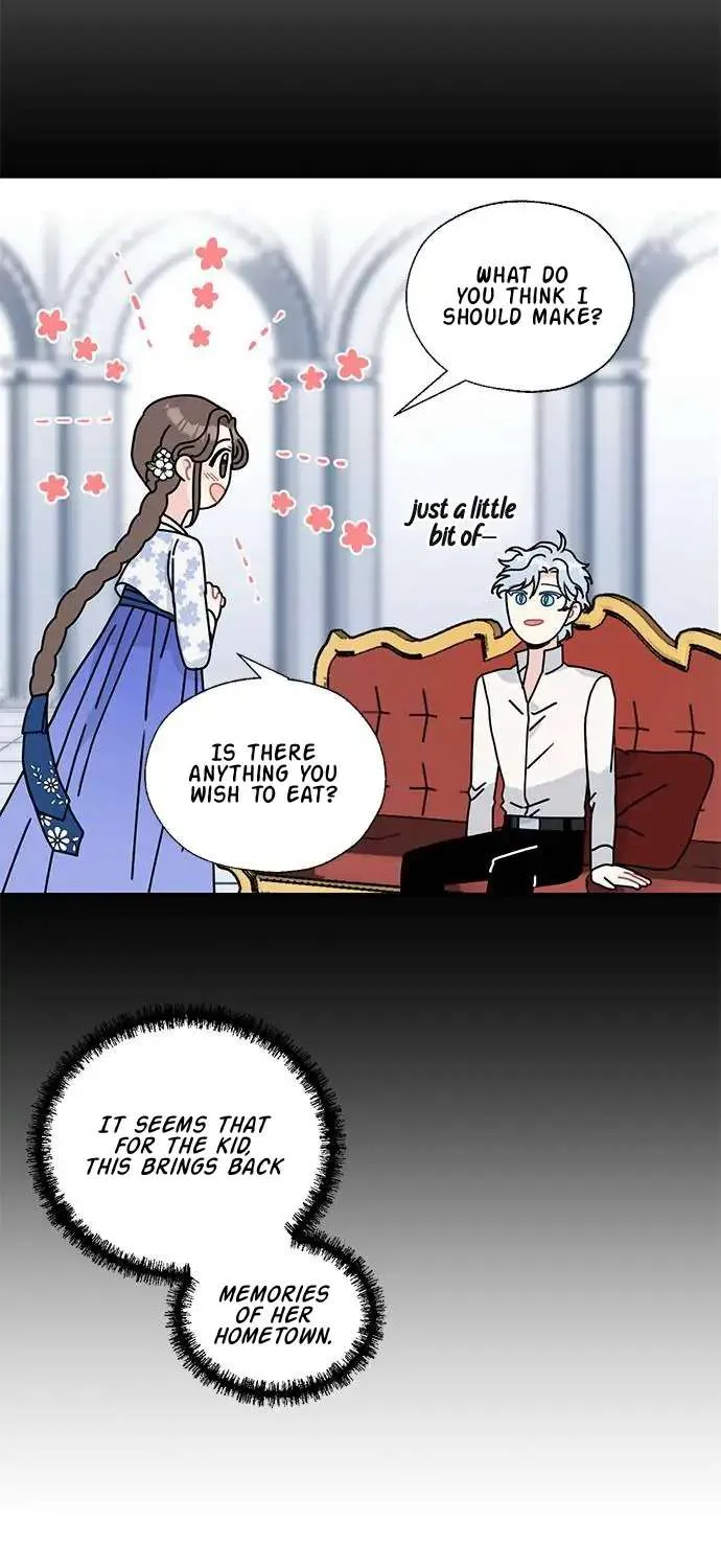 I Became The Chef Of The Dragon King Chapter 56 page 8 - 