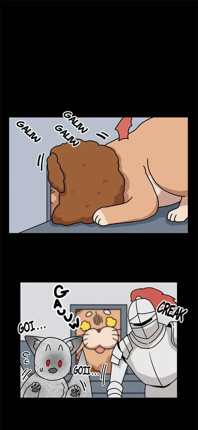 I Became The Chef Of The Dragon King Chapter 57 page 2 - 