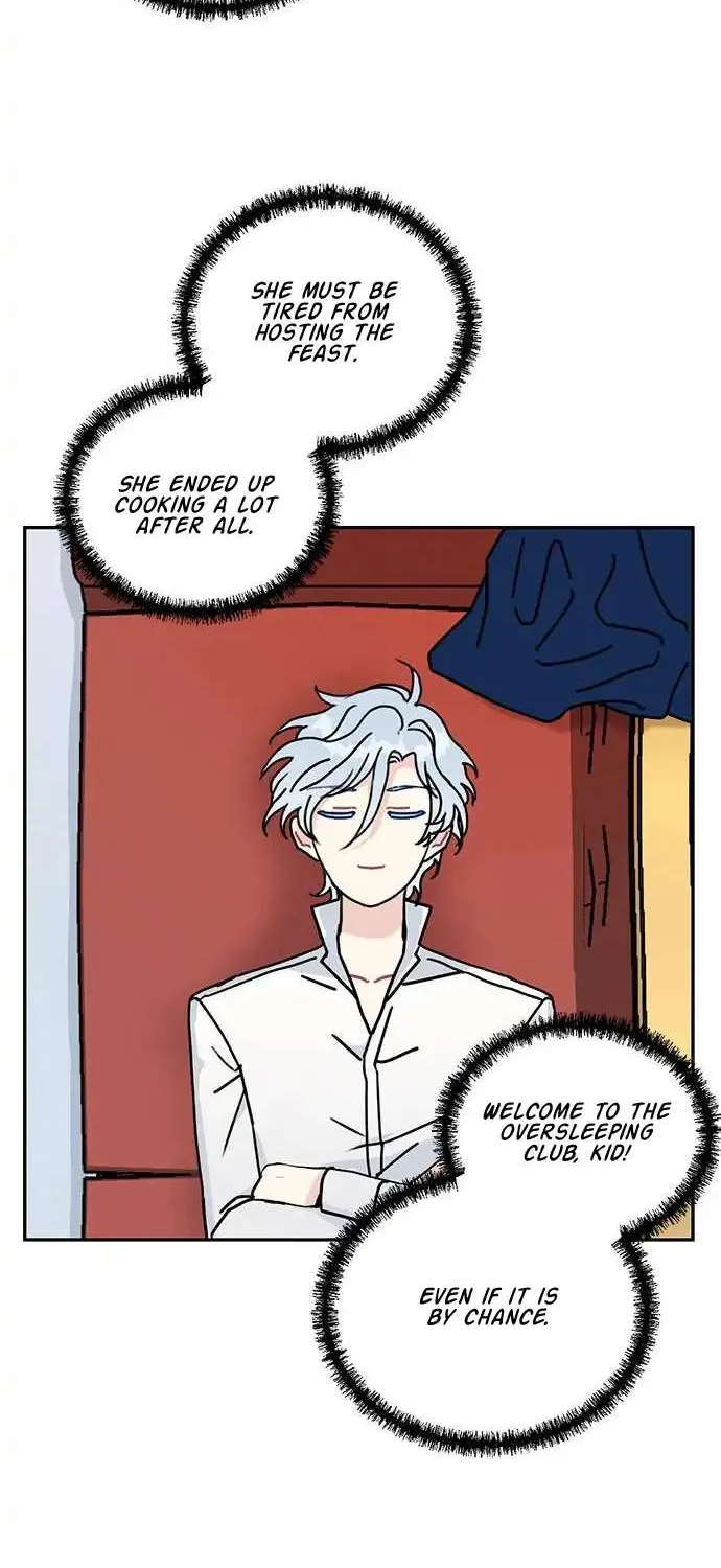 I Became The Chef Of The Dragon King Chapter 57 page 11 - 