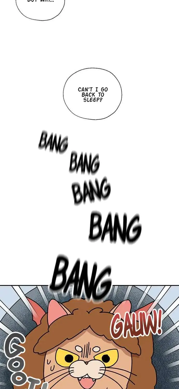 I Became The Chef Of The Dragon King Chapter 57 page 13 - 
