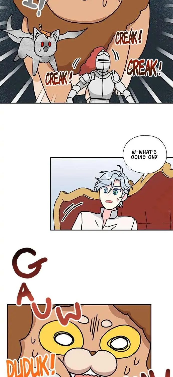 I Became The Chef Of The Dragon King Chapter 57 page 14 - 