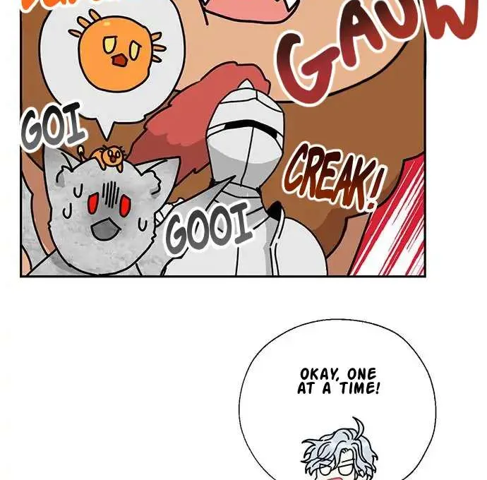 I Became The Chef Of The Dragon King Chapter 57 page 15 - 