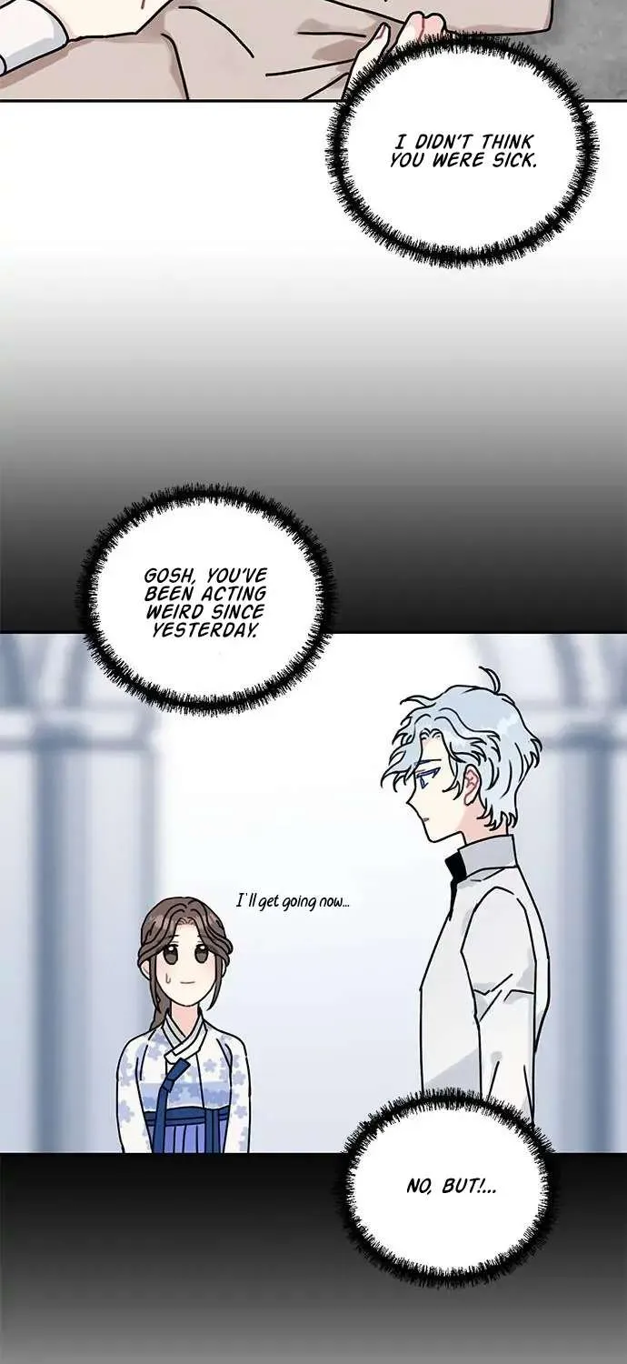 I Became The Chef Of The Dragon King Chapter 57 page 18 - 
