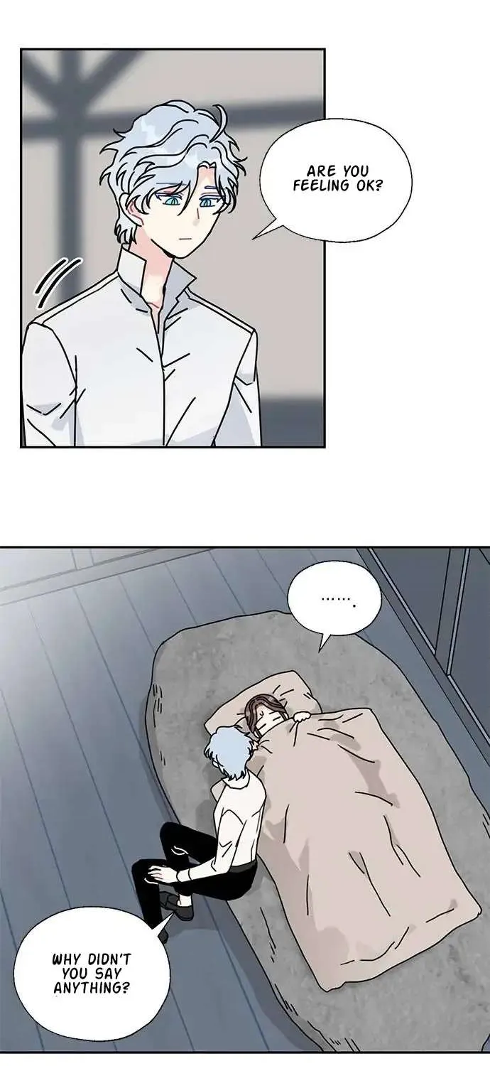 I Became The Chef Of The Dragon King Chapter 57 page 21 - 