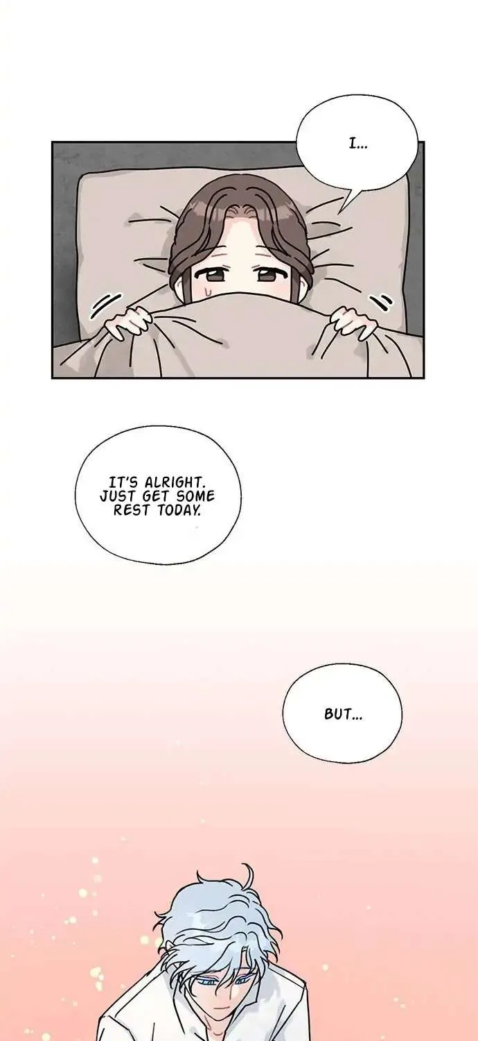 I Became The Chef Of The Dragon King Chapter 57 page 22 - 