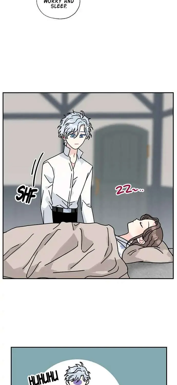 I Became The Chef Of The Dragon King Chapter 57 page 24 - 