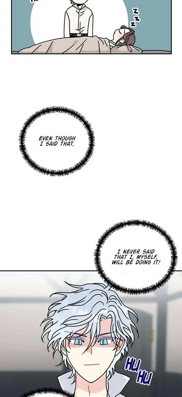 I Became The Chef Of The Dragon King Chapter 57 page 25 - 