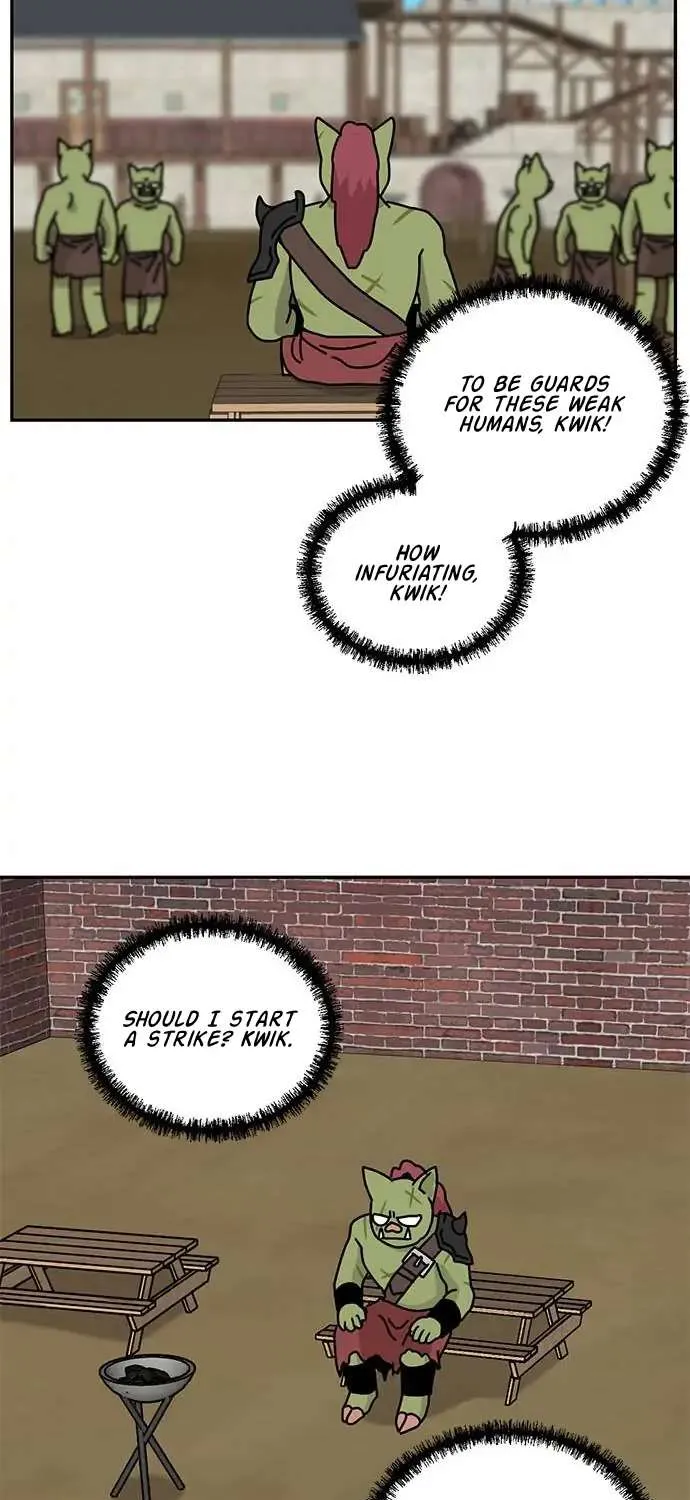 I Became The Chef Of The Dragon King Chapter 57 page 30 - 