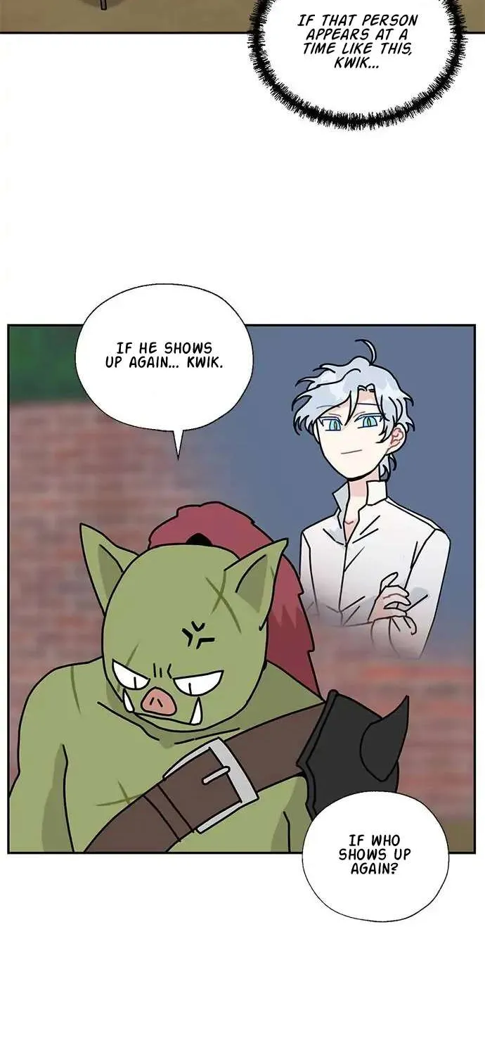 I Became The Chef Of The Dragon King Chapter 57 page 31 - 