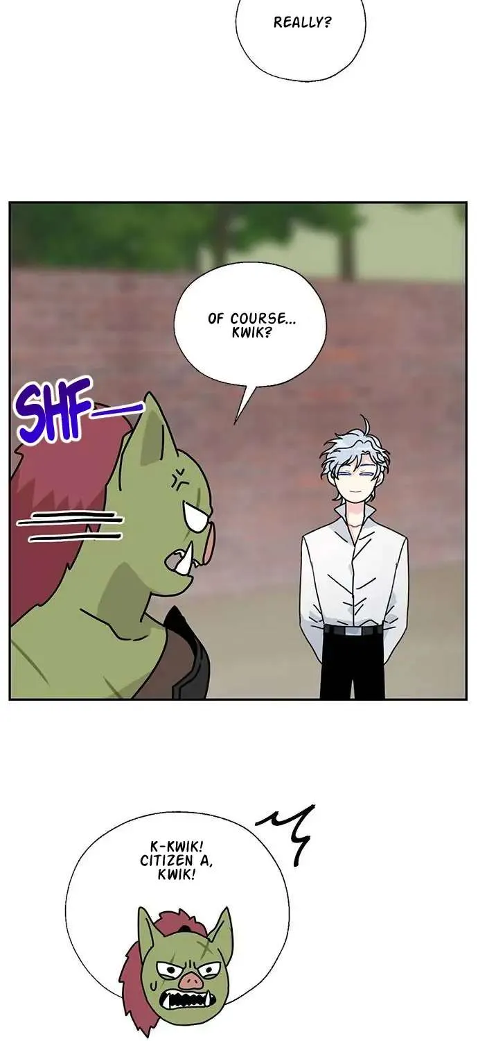 I Became The Chef Of The Dragon King Chapter 57 page 34 - 