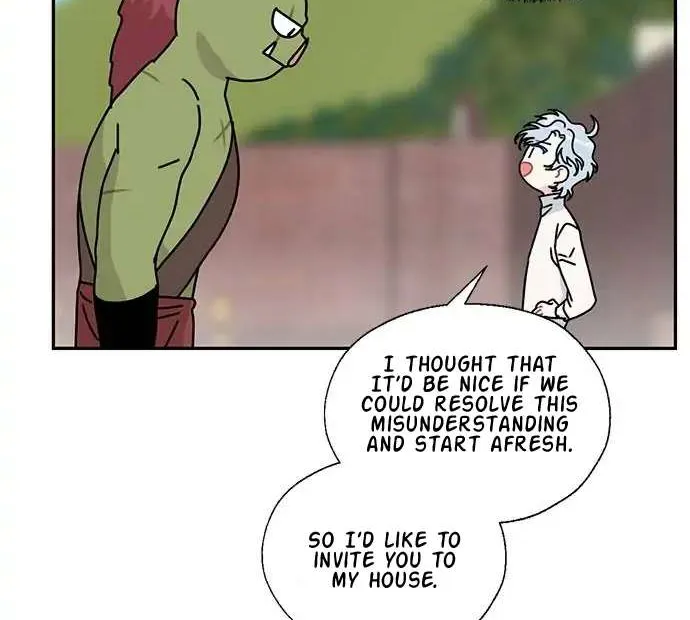 I Became The Chef Of The Dragon King Chapter 57 page 37 - 