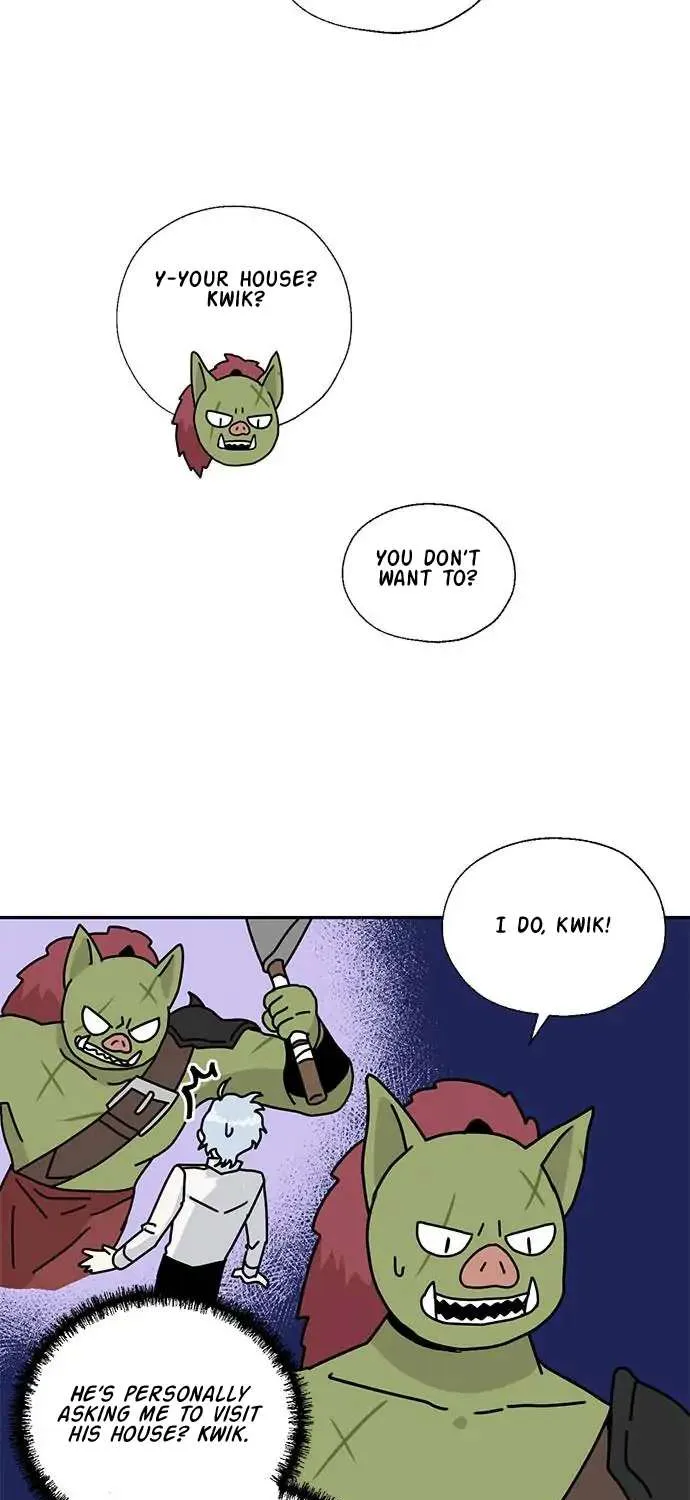 I Became The Chef Of The Dragon King Chapter 57 page 38 - 