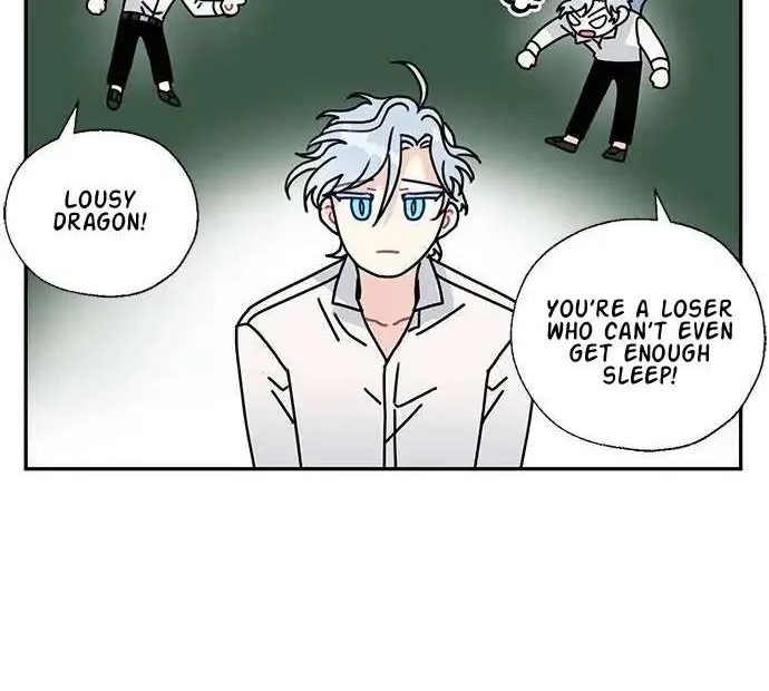 I Became The Chef Of The Dragon King Chapter 57 page 5 - 