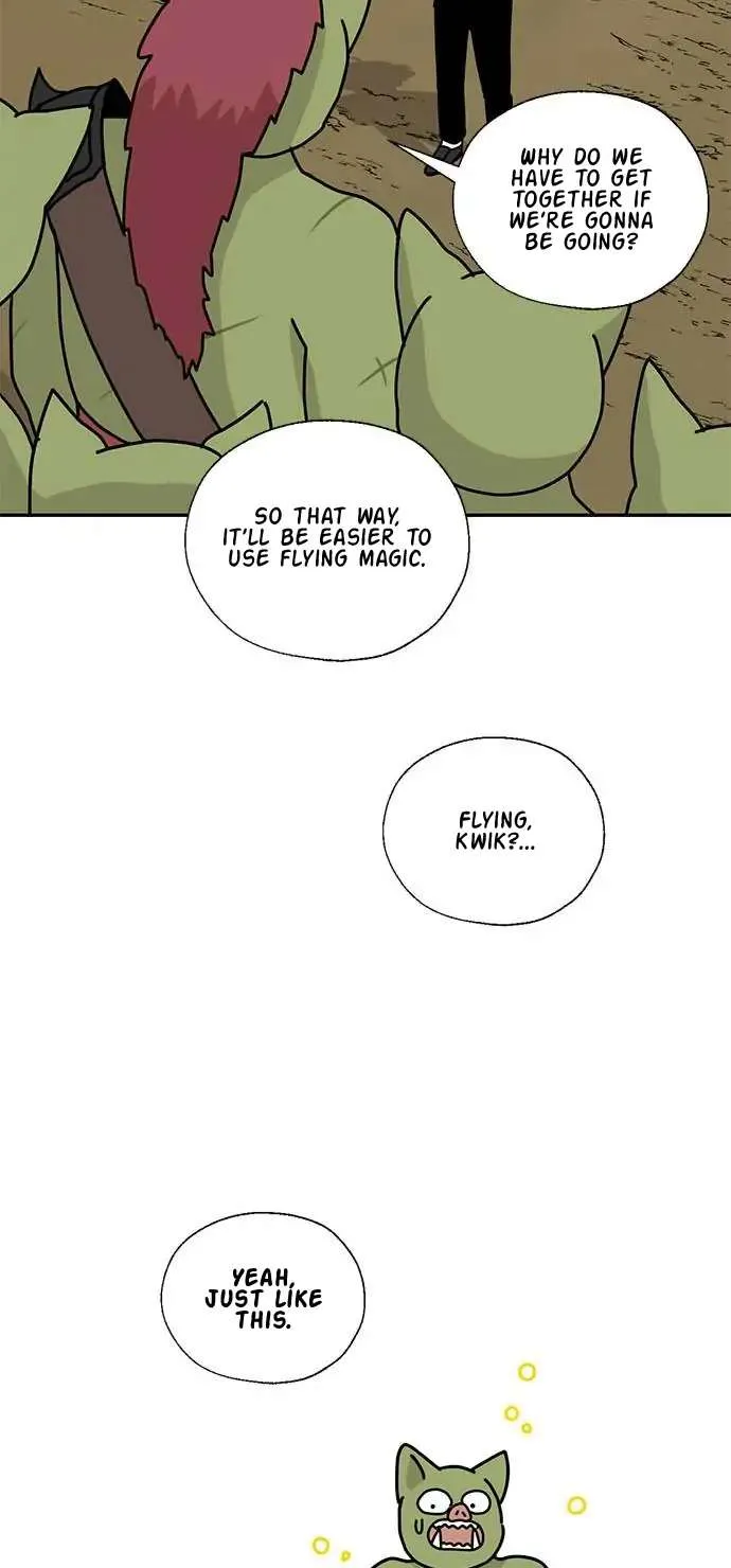 I Became The Chef Of The Dragon King Chapter 57 page 43 - 