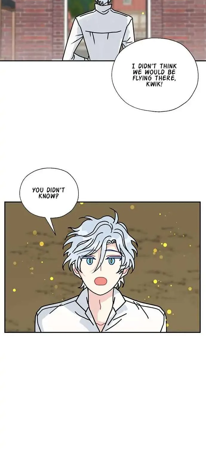 I Became The Chef Of The Dragon King Chapter 57 page 45 - 