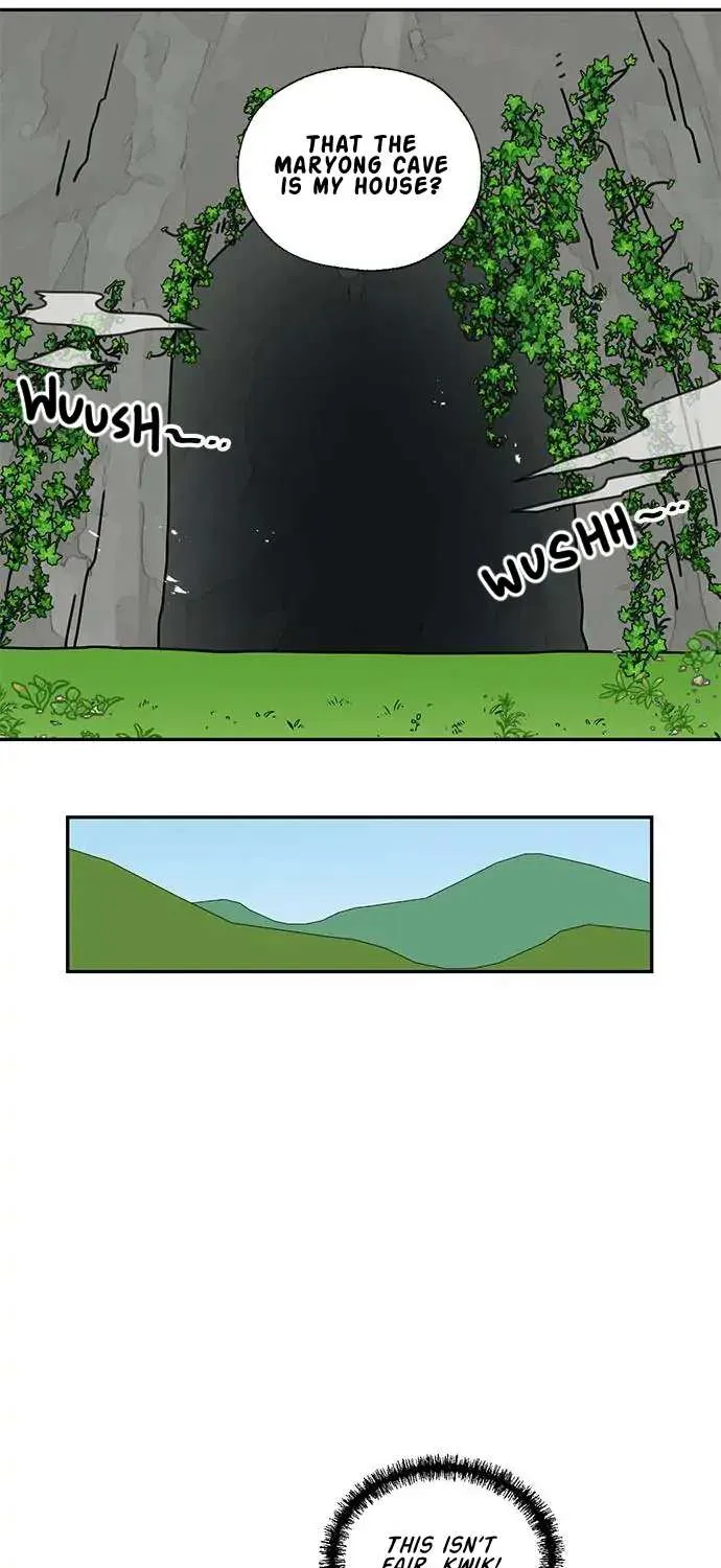 I Became The Chef Of The Dragon King Chapter 57 page 46 - 