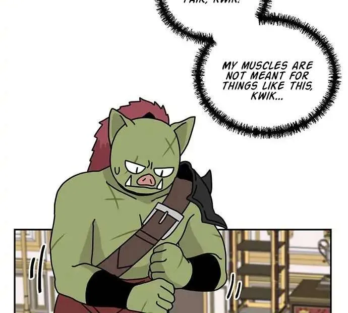 I Became The Chef Of The Dragon King Chapter 57 page 47 - 
