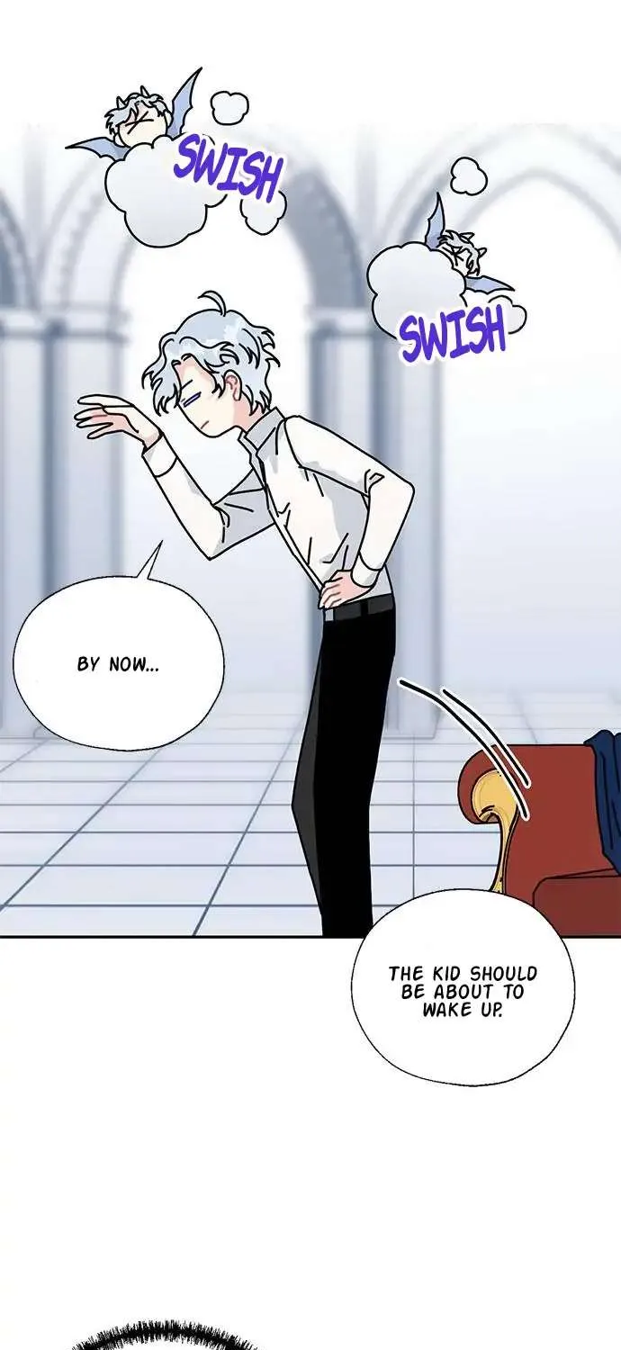 I Became The Chef Of The Dragon King Chapter 57 page 6 - 