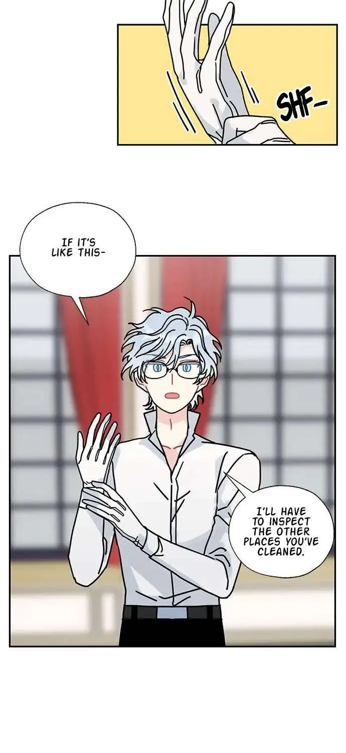 I Became The Chef Of The Dragon King Chapter 57 page 52 - 