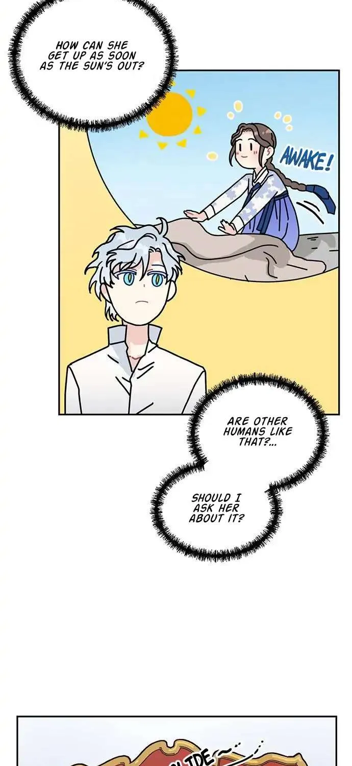 I Became The Chef Of The Dragon King Chapter 57 page 7 - 