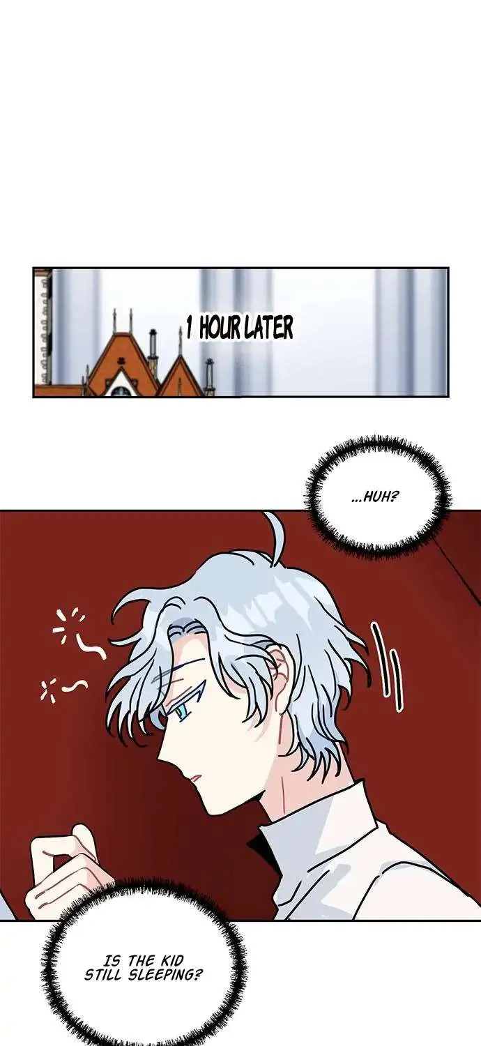 I Became The Chef Of The Dragon King Chapter 57 page 10 - 