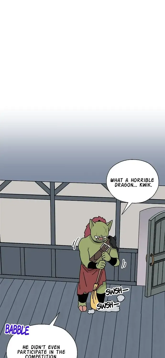 I Became The Chef Of The Dragon King Chapter 58 page 2 - 