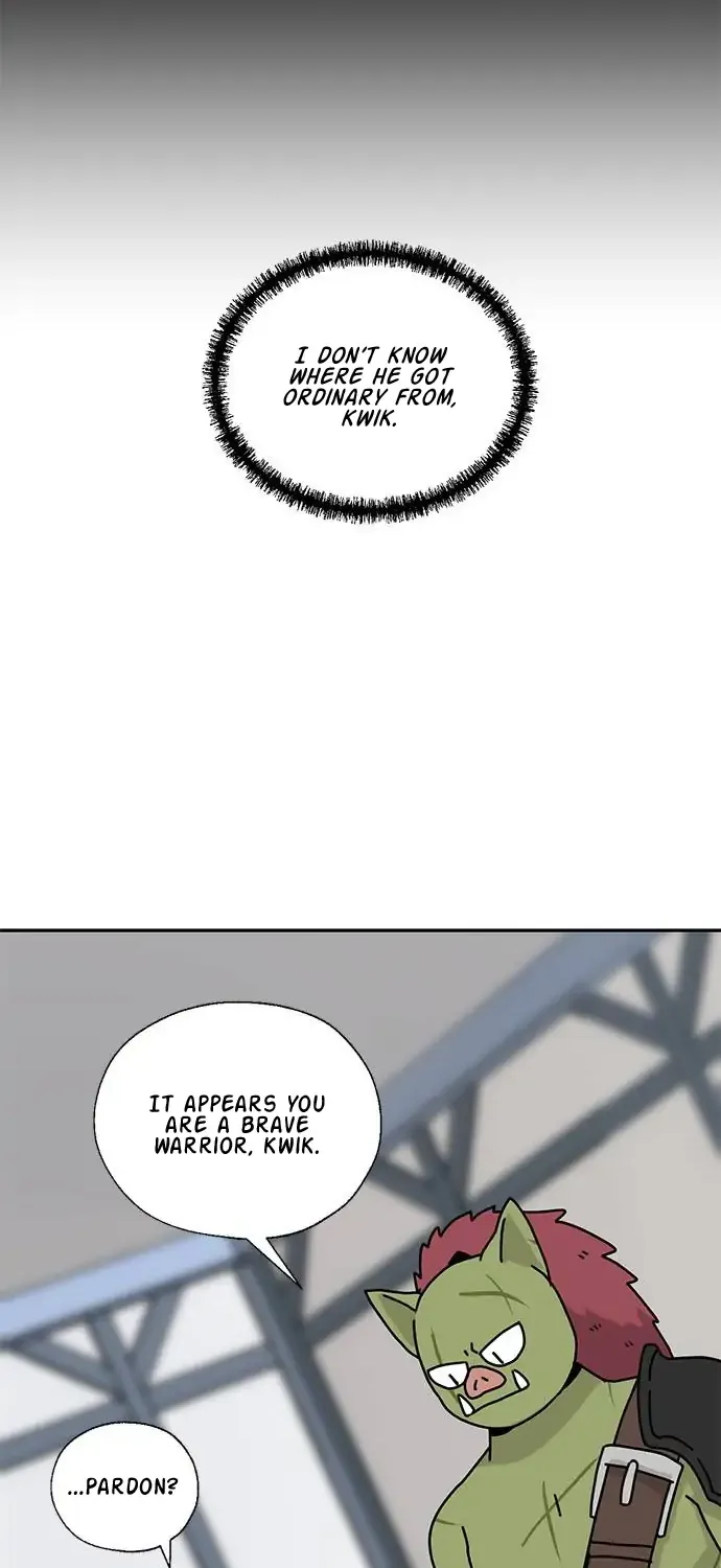 I Became The Chef Of The Dragon King Chapter 58 page 11 - 