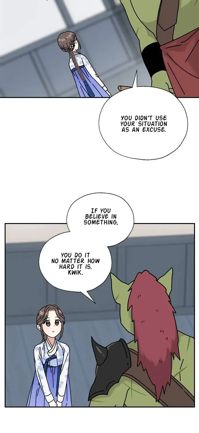 I Became The Chef Of The Dragon King Chapter 58 page 12 - 