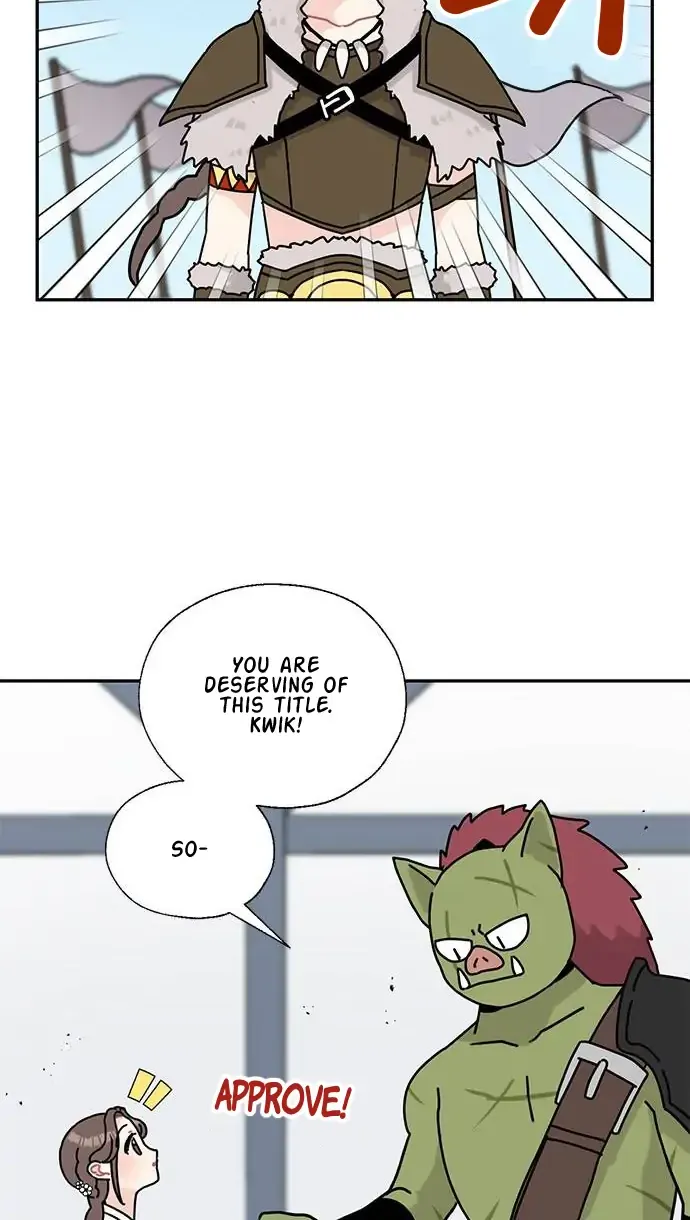 I Became The Chef Of The Dragon King Chapter 58 page 15 - 