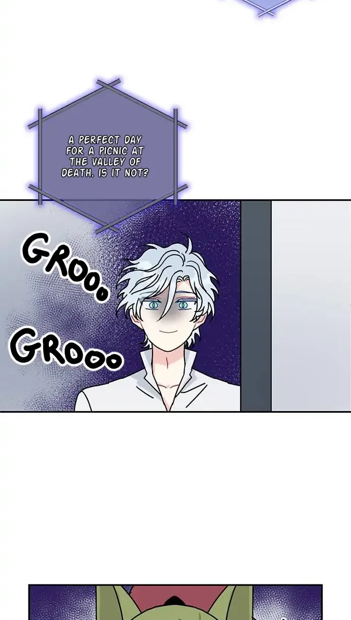 I Became The Chef Of The Dragon King Chapter 58 page 17 - 