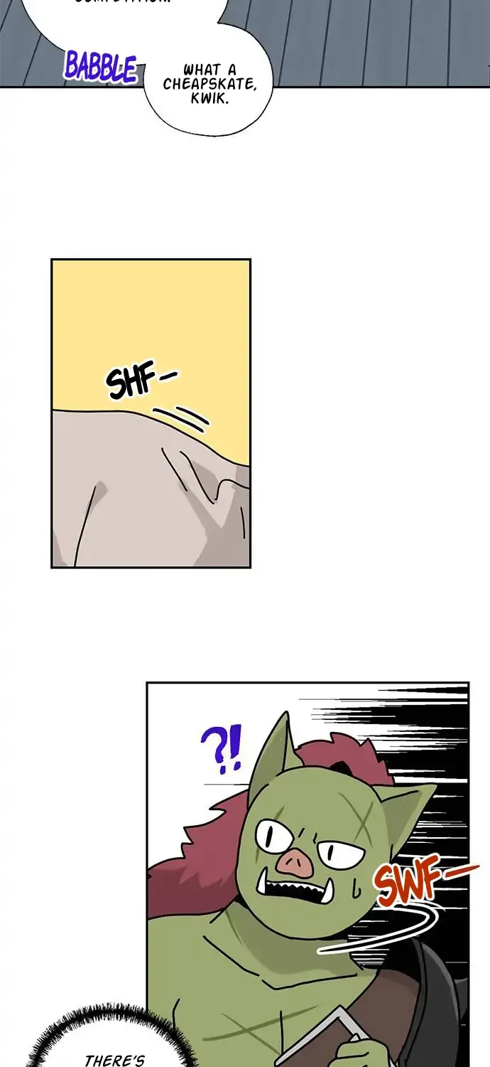 I Became The Chef Of The Dragon King Chapter 58 page 3 - 