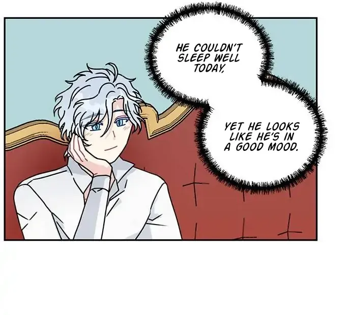 I Became The Chef Of The Dragon King Chapter 58 page 21 - 