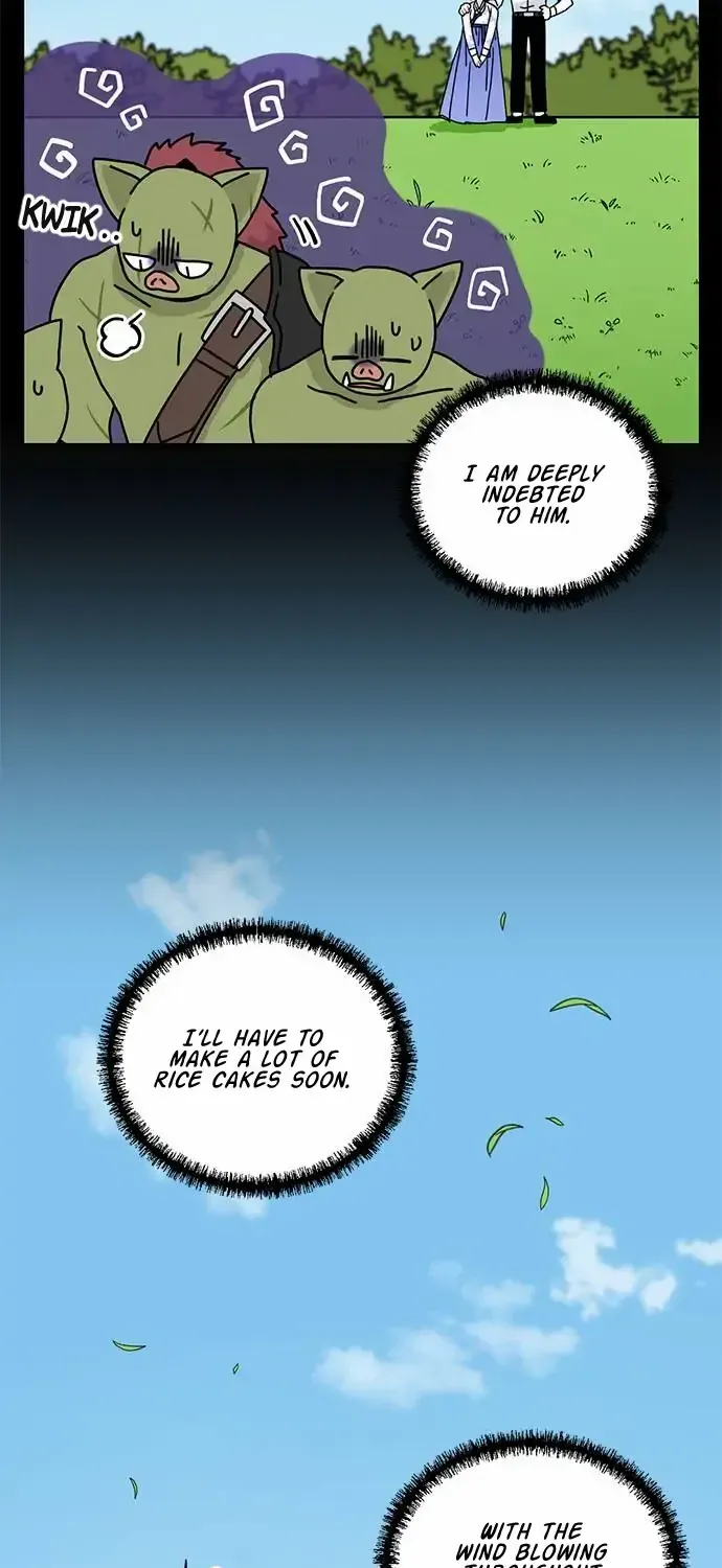 I Became The Chef Of The Dragon King Chapter 58 page 24 - 