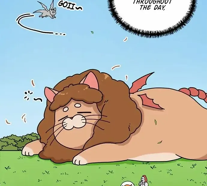I Became The Chef Of The Dragon King Chapter 58 page 25 - 