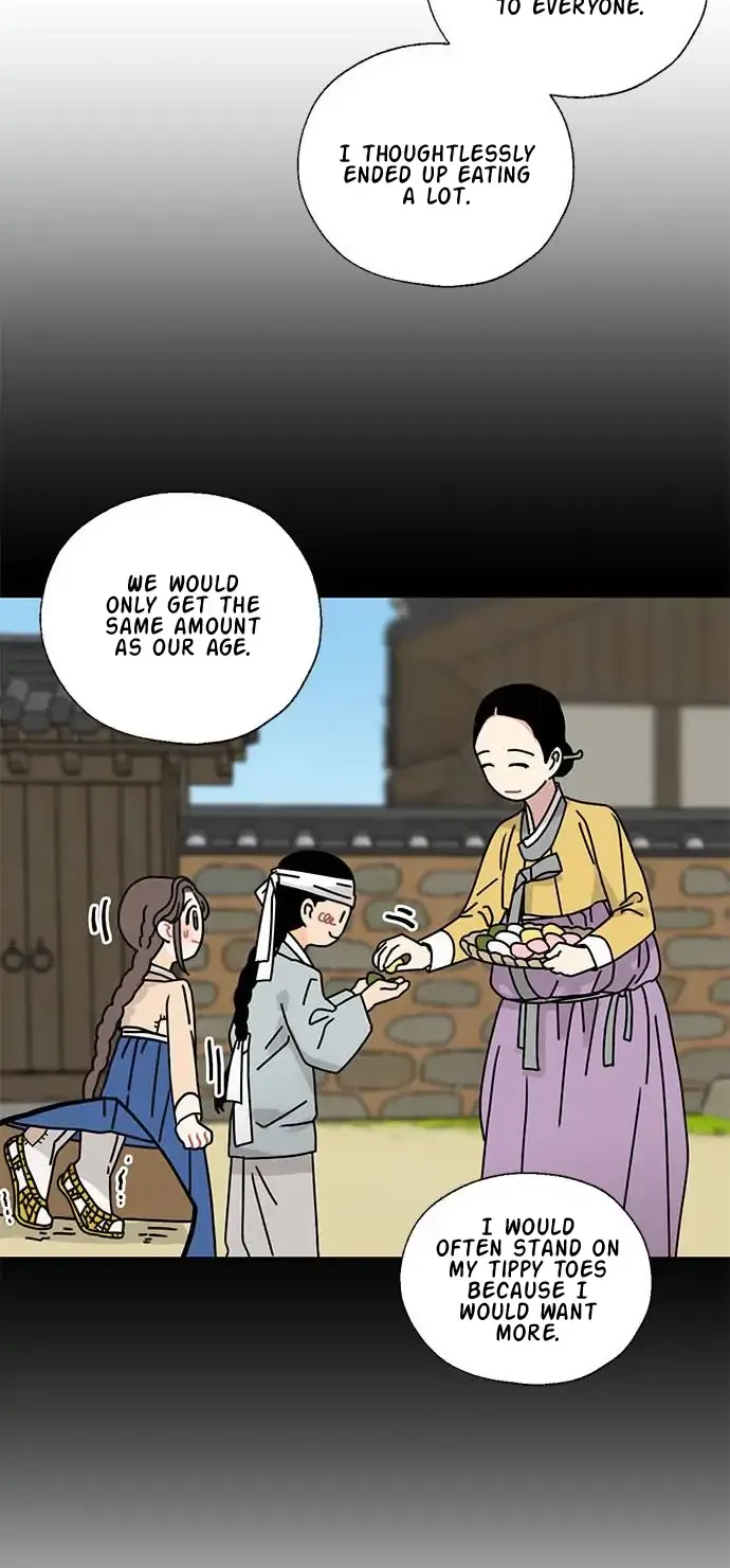 I Became The Chef Of The Dragon King Chapter 58 page 28 - 