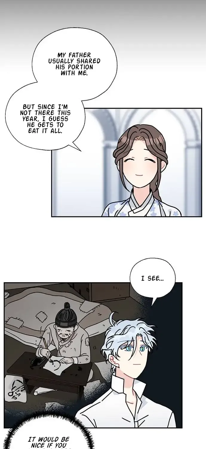 I Became The Chef Of The Dragon King Chapter 58 page 29 - 