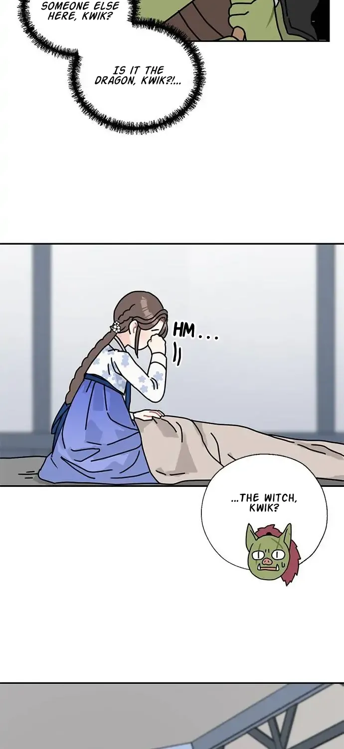 I Became The Chef Of The Dragon King Chapter 58 page 4 - 