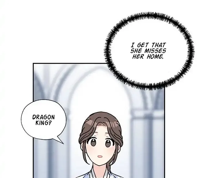 I Became The Chef Of The Dragon King Chapter 58 page 35 - 