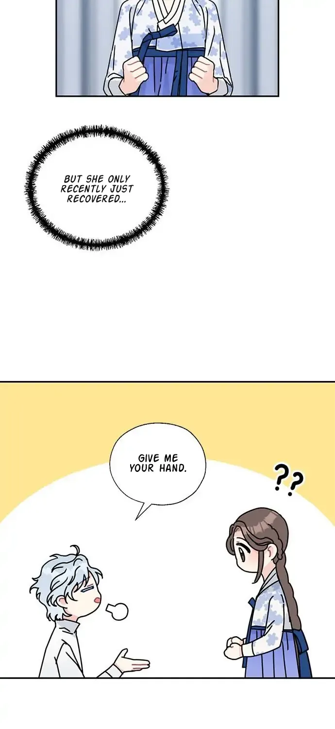 I Became The Chef Of The Dragon King Chapter 58 page 36 - 