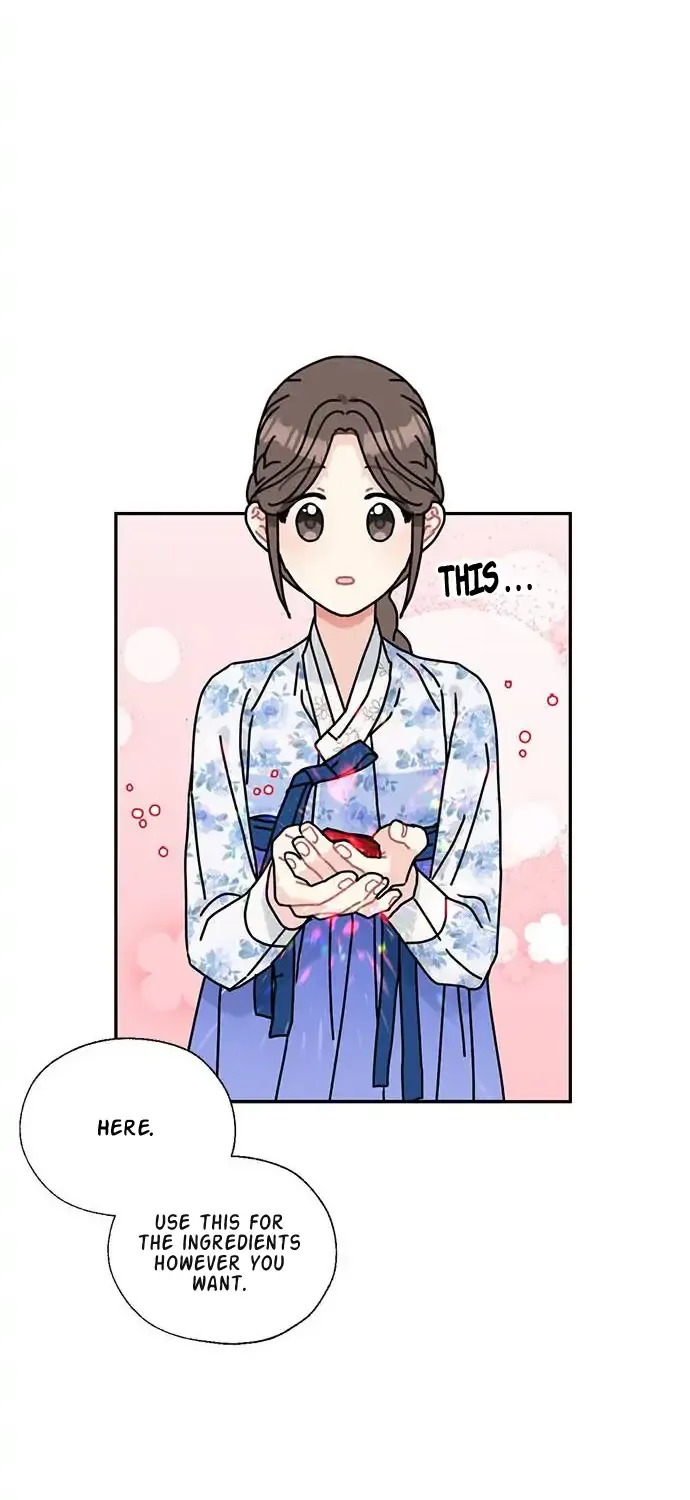 I Became The Chef Of The Dragon King Chapter 58 page 37 - 