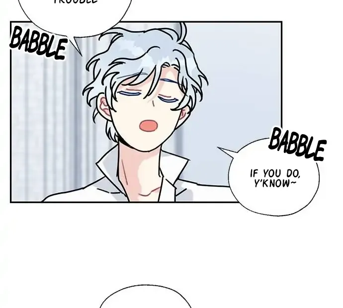 I Became The Chef Of The Dragon King Chapter 58 page 39 - 