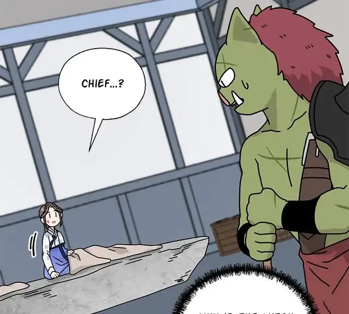 I Became The Chef Of The Dragon King Chapter 58 page 5 - 