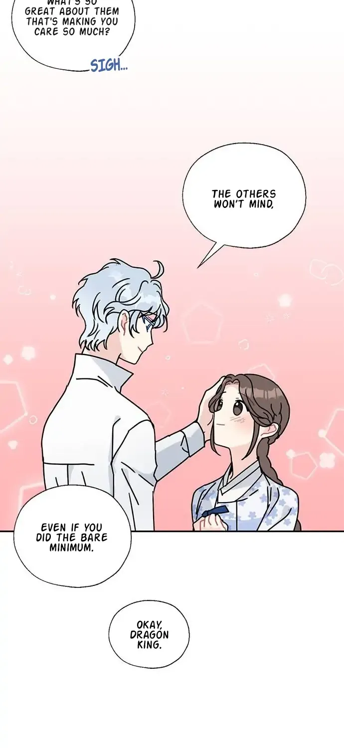 I Became The Chef Of The Dragon King Chapter 58 page 41 - 