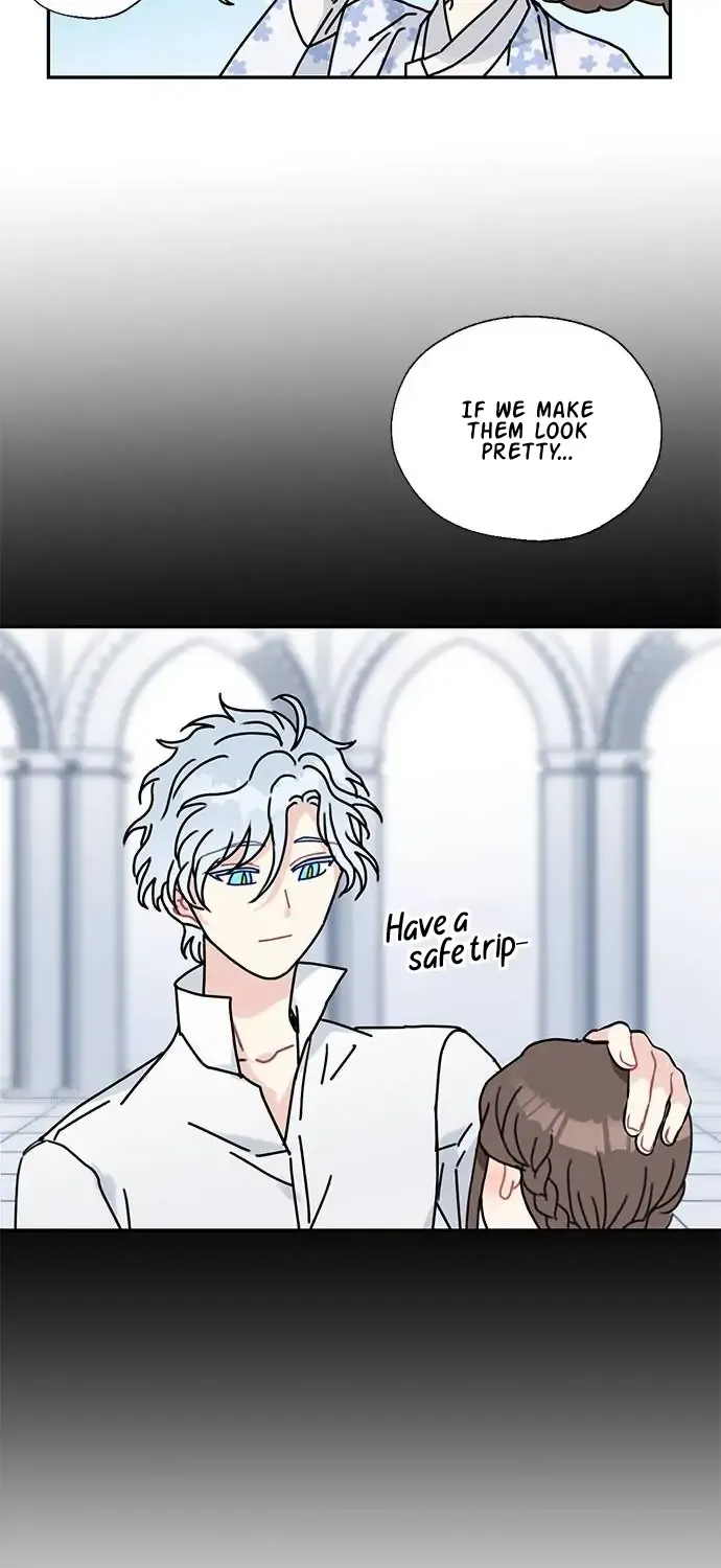 I Became The Chef Of The Dragon King Chapter 58 page 44 - 
