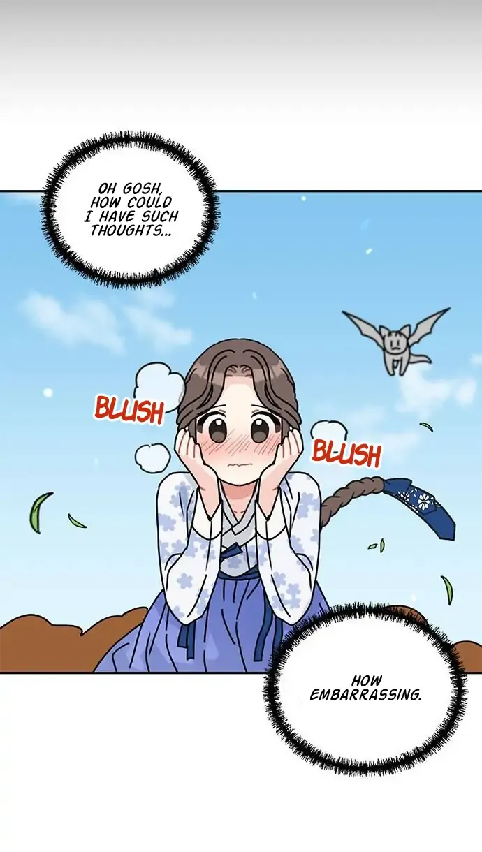 I Became The Chef Of The Dragon King Chapter 58 page 45 - 