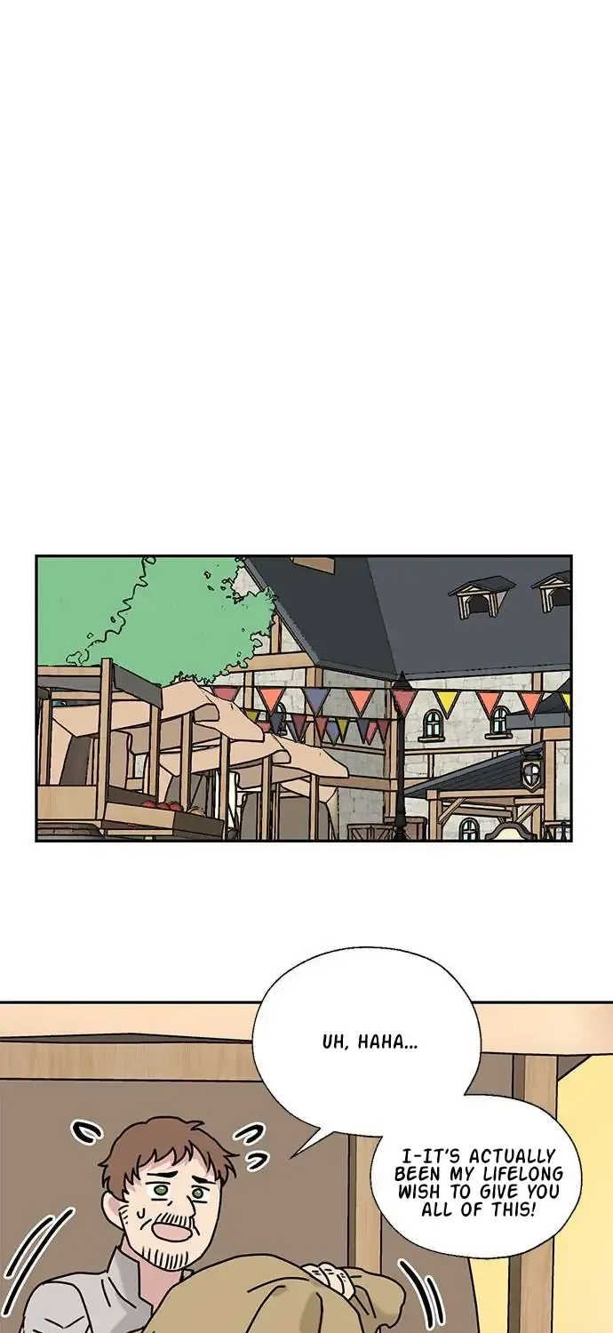 I Became The Chef Of The Dragon King Chapter 58 page 46 - 